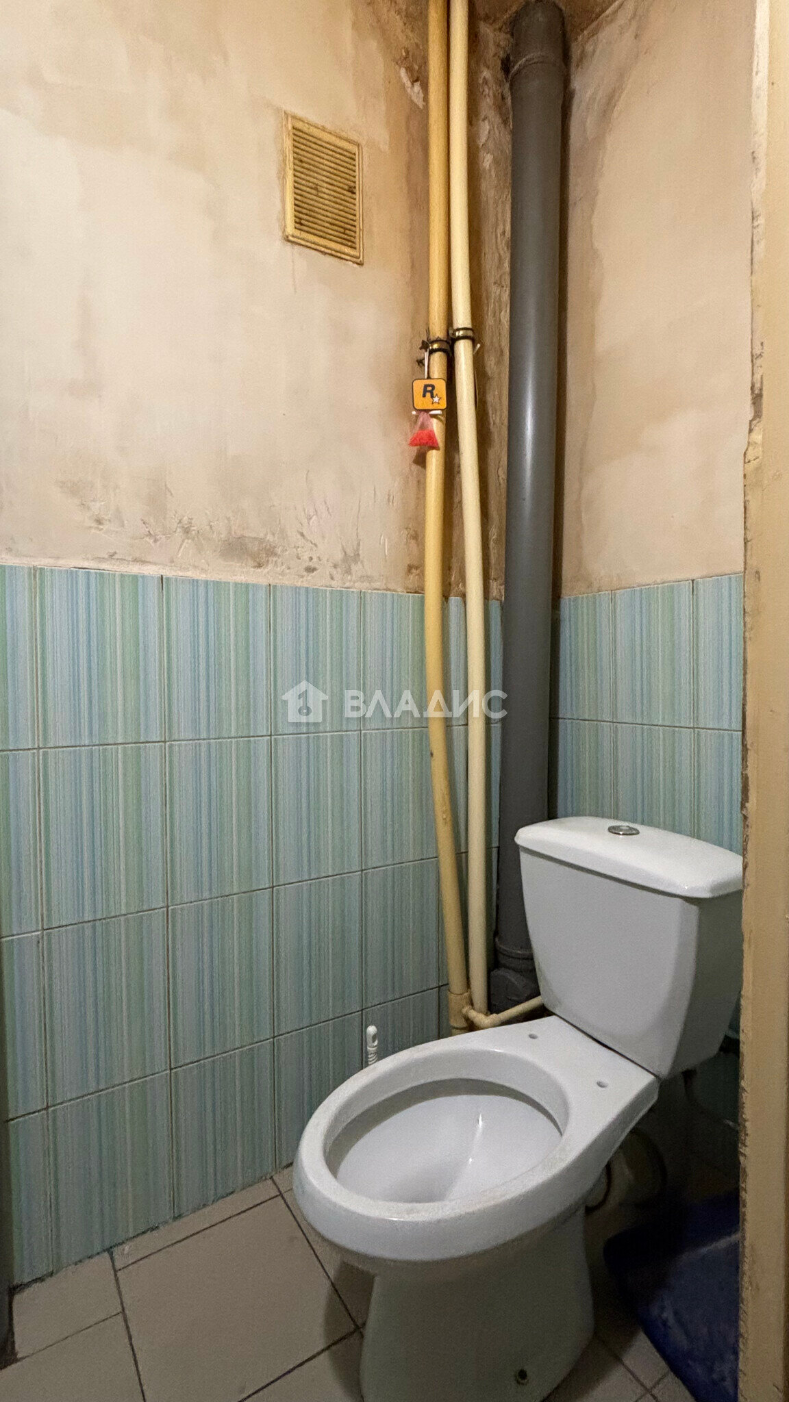 Комната 17.5 м² в Старый Оскол — фото 11 из 13