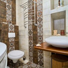 Квартира 110 м², 3-комнатная - изображение 1
