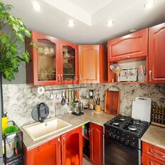 Квартира 53,3 м², 3-комнатная - изображение 1