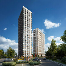 Квартира 29,9 м², студия - изображение 2