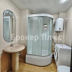Квартира 29 м², студия - изображение 5