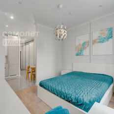 Квартира 30 м², 1-комнатная - изображение 1