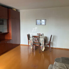 Квартира 42,8 м², 2-комнатная - изображение 2