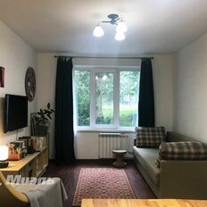 Квартира 32,4 м², 1-комнатная - изображение 1