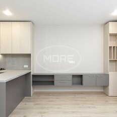 Квартира 64 м², 2-комнатная - изображение 4