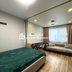 Квартира 38,5 м², 1-комнатная - изображение 2