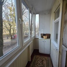 Квартира 57,9 м², 3-комнатная - изображение 2