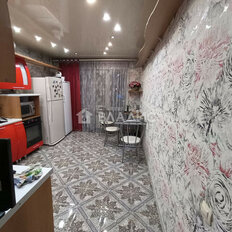 Квартира 105,9 м², 4-комнатная - изображение 4