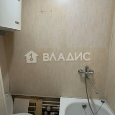 Квартира 28 м², 1-комнатная - изображение 4