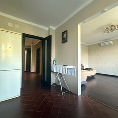 Квартира 59,3 м², 1-комнатная - изображение 5