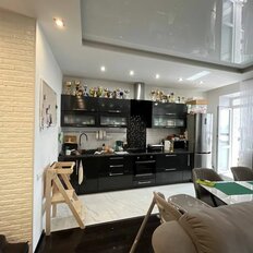 Квартира 42,3 м², 1-комнатная - изображение 4