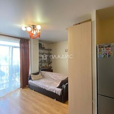 Квартира 30,3 м², студия - изображение 2