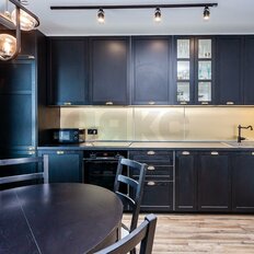 Квартира 78,1 м², 2-комнатная - изображение 4