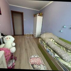 Квартира 62,1 м², 3-комнатная - изображение 4