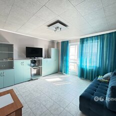 Квартира 54 м², 2-комнатная - изображение 4