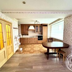 Квартира 88 м², 3-комнатная - изображение 1