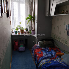 Квартира 66,7 м², 3-комнатная - изображение 4