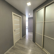 Квартира 78,4 м², 3-комнатная - изображение 4