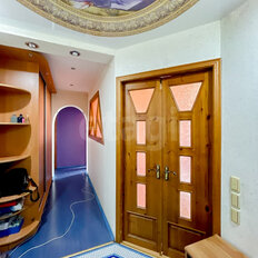 Квартира 60,9 м², 3-комнатная - изображение 2