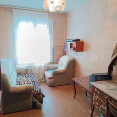 Квартира 57,6 м², 3-комнатная - изображение 4