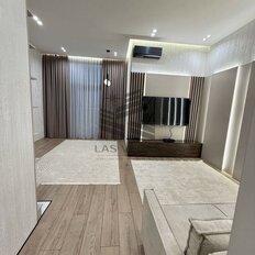 Квартира 90 м², 3-комнатная - изображение 2