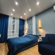 Квартира 38,1 м², 1-комнатная - изображение 4