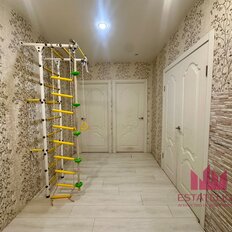 Квартира 73,3 м², 3-комнатная - изображение 4