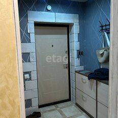 Квартира 58,1 м², 2-комнатная - изображение 2