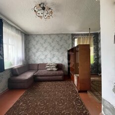 Квартира 31,4 м², 1-комнатная - изображение 3