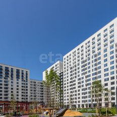 Квартира 38 м², 1-комнатная - изображение 3