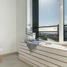 Квартира 40 м², 2-комнатная - изображение 3