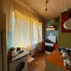 Квартира 51,1 м², 3-комнатная - изображение 4