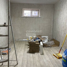 Квартира 17,4 м², 1-комнатная - изображение 5