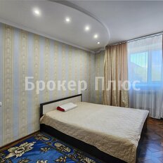 Квартира 52 м², 2-комнатная - изображение 3