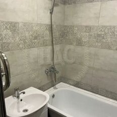 Квартира 46,6 м², 2-комнатная - изображение 4