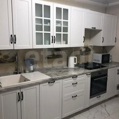 Квартира 62 м², 3-комнатная - изображение 1