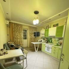 Квартира 54 м², 1-комнатная - изображение 3