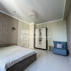 Квартира 36,2 м², 1-комнатная - изображение 5