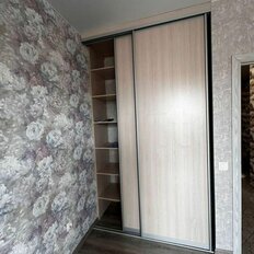 Квартира 40 м², 1-комнатная - изображение 5