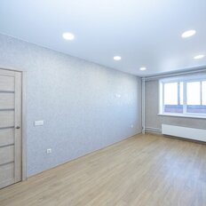 Квартира 44,6 м², 1-комнатная - изображение 4