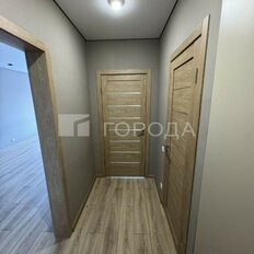 Квартира 45 м², 2-комнатная - изображение 5
