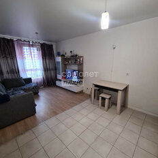 Квартира 36,3 м², 2-комнатная - изображение 5