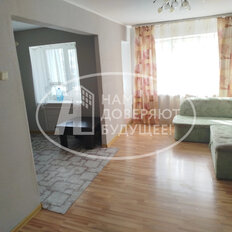 Квартира 60,4 м², 3-комнатная - изображение 3