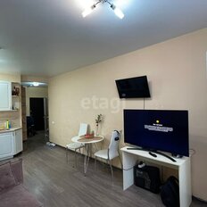 Квартира 44 м², 1-комнатная - изображение 4