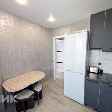 Квартира 32,9 м², 1-комнатная - изображение 5
