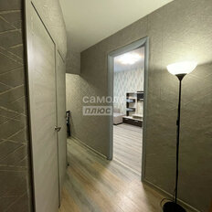 Квартира 30,7 м², 1-комнатная - изображение 1