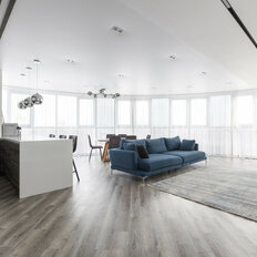 Квартира 154 м², 4-комнатная - изображение 1