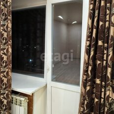 Квартира 29,7 м², 1-комнатная - изображение 3