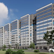 Квартира 61,8 м², 2-комнатная - изображение 4