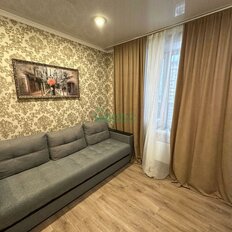 Квартира 19,6 м², студия - изображение 5